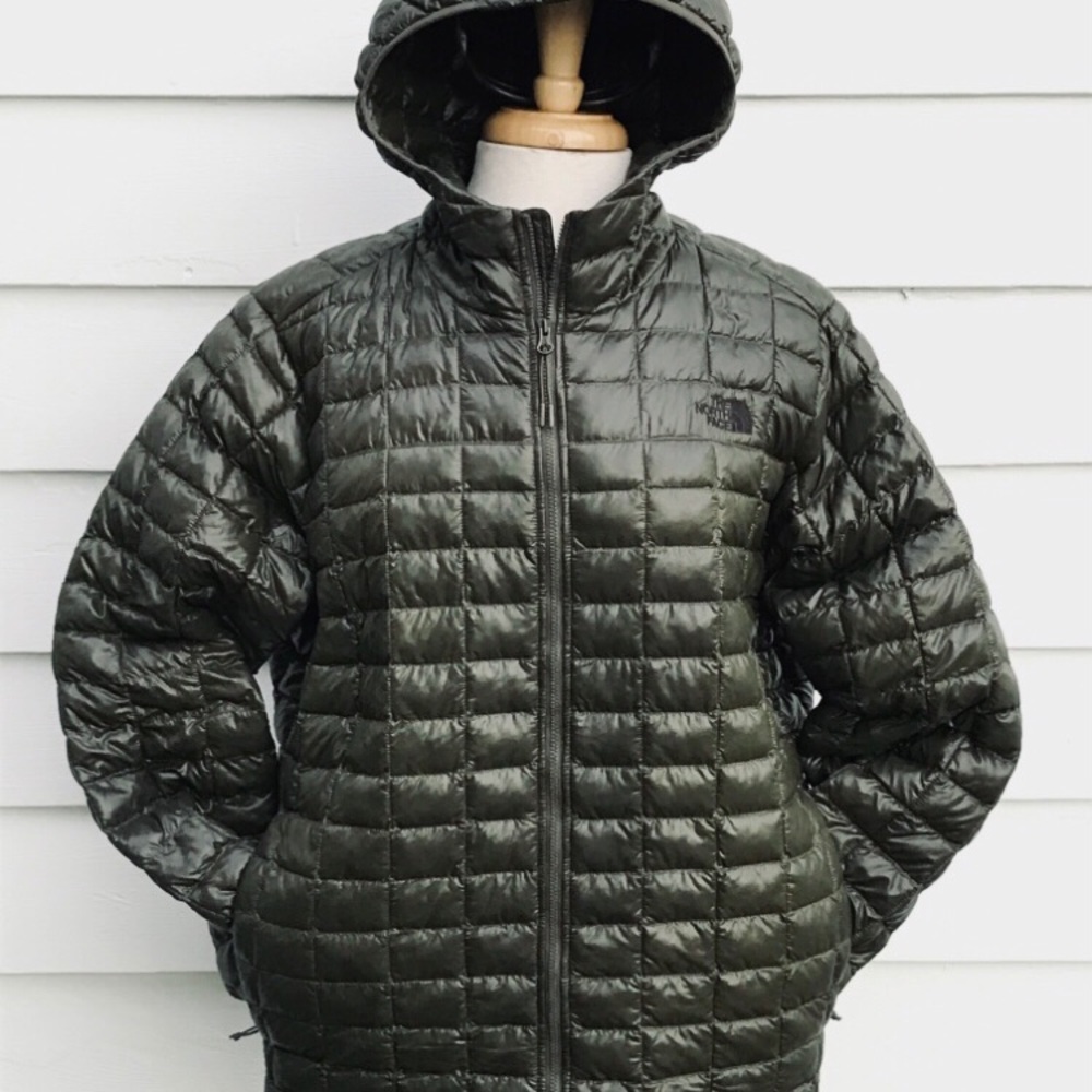 THE NORTH FACE Thermoball Eco women’s puffer XXL